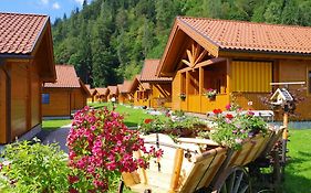 Chaletdorf Zellersee