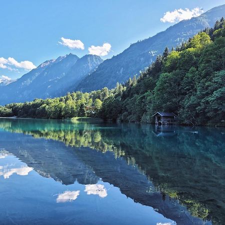 Feriendorf Oberreit Hotel Maishofen Buitenkant foto