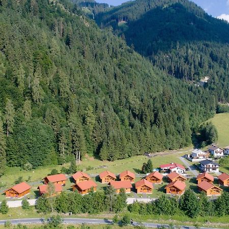 Feriendorf Oberreit Hotel Maishofen Buitenkant foto